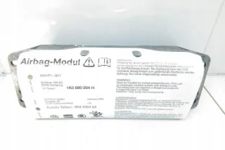 1K0880204H Подушка безопасности Volkswagen Golf 5 Арт e12082529, вид 1