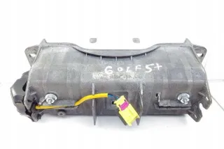 1K0880204H Подушка безопасности Volkswagen Golf 5 Арт e12082529, вид 2