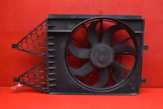 6R0121207 Вентилятор радиатора Seat Ibiza 4 Арт e12082324, вид 1