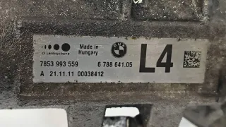 7853993559 Рулевая рейка BMW 7 F01/F02 Арт e12082218, вид 3