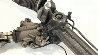 7853993559 Рулевая рейка BMW 7 F01/F02 Арт e12082218, вид 5