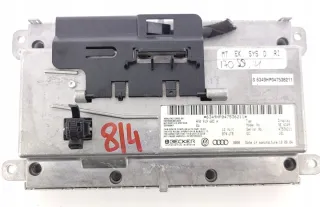 4F0919603A Блок навигации Audi A6 C6 (S6,RS6) Арт e12082190, вид 3