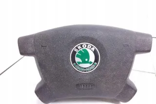 61305245D Подушка безопасности Skoda Fabia 1 Арт e12082162, вид 1