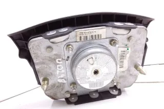 61305245D Подушка безопасности Skoda Fabia 1 Арт e12082162, вид 4
