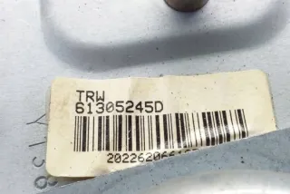 61305245D Подушка безопасности Skoda Fabia 1 Арт e12082161, вид 1
