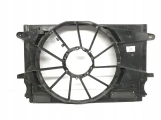 16482390 Вентилятор радиатора Opel Astra K Арт e12082008, вид 1