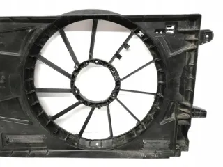 16482390 Вентилятор радиатора Opel Astra K Арт e12082008, вид 6