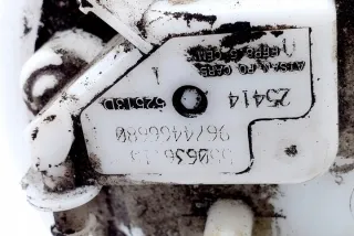 9674466680 Насос топливный Citroen C4 2 Арт e12082006, вид 3