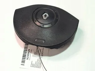 6010579 Подушка безопасности Renault Megane 2 Арт e12081942, вид 1