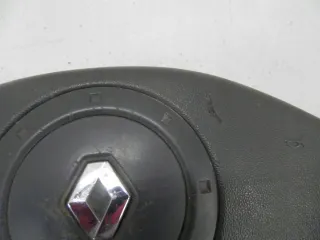 8200301512 Подушка безопасности Renault Megane 2 Арт e12081939, вид 3