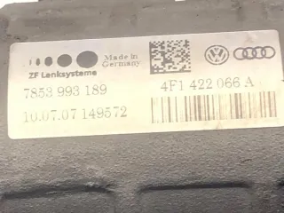 7853501136 LORK-841-17896 Рулевая рейка Audi A6 C6 (S6,RS6) Арт e12081718, вид 7