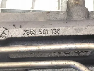 7853501136 LORK-841-17896 Рулевая рейка Audi A6 C6 (S6,RS6) Арт e12081718, вид 8