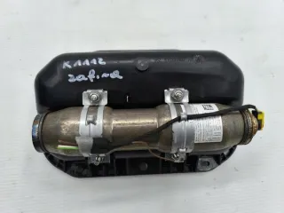 13381058 Подушка безопасности Opel Zafira C Арт e12081706, вид 5