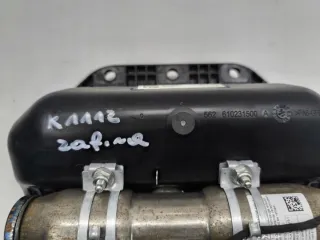 13381058 Подушка безопасности Opel Zafira C Арт e12081706, вид 6