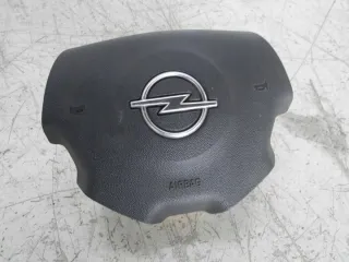 24436803 Подушка безопасности Opel Vectra C  Арт e12081663, вид 1
