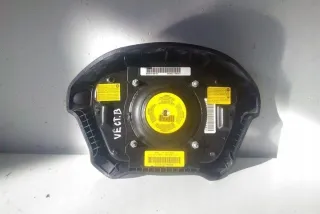 90507948 Подушка безопасности Opel Vectra C  Арт e12081657, вид 1
