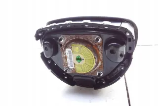 13188242 Подушка безопасности Opel Combo C Арт e12081579, вид 1