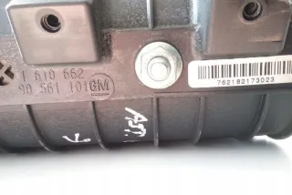 F48_, 90561101 Подушка безопасности Opel Astra L Арт e12081543, вид 1