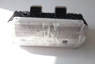 F48_, 90561101 Подушка безопасности Opel Astra L Арт e12081543, вид 3