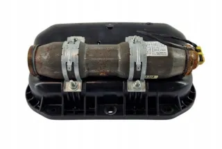 12847035 Подушка безопасности Opel Astra L Арт e12081539, вид 6