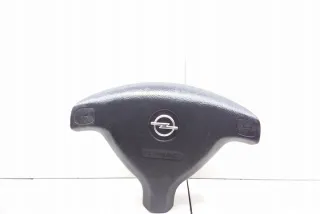 F48_, 161403 Подушка безопасности Opel Astra L Арт e12081531, вид 2