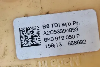 8K0919050P Насос топливный Audi A4 B8 Арт e12081268, вид 4