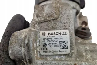 0445010533 Насос топливный Audi A4 B8 Арт e12081264, вид 1