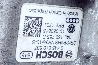 04L130755D Насос топливный Audi A4 B9 Арт e12081253, вид 6