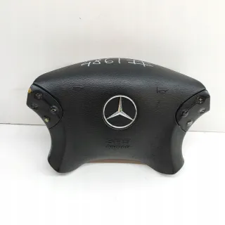 A2034601198 Подушка безопасности Mercedes C W203 Арт e12081092, вид 1