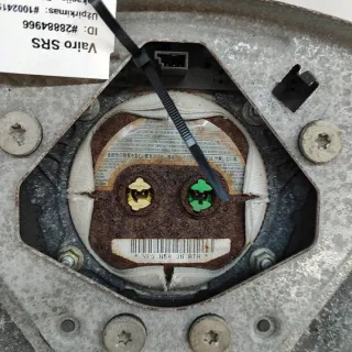 A2034601198 Подушка безопасности Mercedes C W203 Арт e12081092, вид 3
