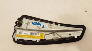 2048600105 Подушка безопасности Mercedes C W204 Арт e12081088, вид 3