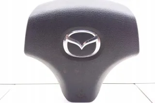 T93215A Подушка безопасности Mazda 2 DE Арт e12081014, вид 1