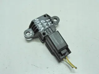 31360986 Датчик удара Volvo V40 2 Арт e12080945, вид 2