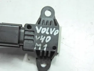 31360986 Датчик удара Volvo V40 2 Арт e12080945, вид 4
