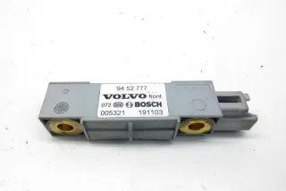 9452777 Датчик удара Volvo S60 2 Арт e12080922, вид 1