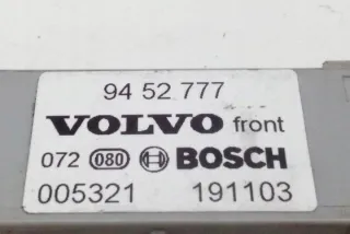 9452777 Датчик удара Volvo S60 2 Арт e12080922, вид 2