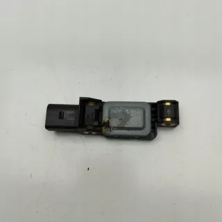 7L0909606 Датчик удара Volkswagen Touareg 1 Арт e12080879, вид 3