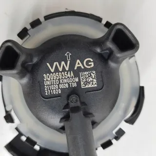 3Q0959354A Датчик удара Volkswagen Passat B8 Арт e12080835, вид 7
