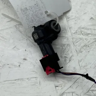 147344700B Датчик удара Tesla model 3 Арт e12080572, вид 1