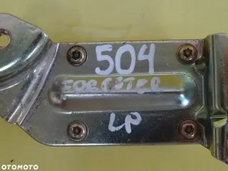98235FC030 Датчик удара Subaru Forester SF Арт e12080500, вид 4