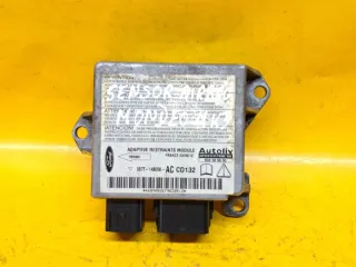 2001-2007R 3S7T14B056AC Подушка безопасности Ford Mondeo 5 Арт e12080380, вид 1