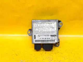 2001-2007R 3S7T14B056AC Подушка безопасности Ford Mondeo 5 Арт e12080380, вид 2