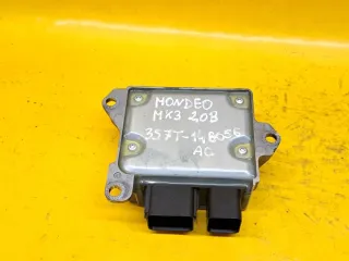 2001-2007R 3S7T14B056AC Подушка безопасности Ford Mondeo 5 Арт e12080380, вид 4