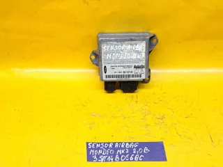 2001-2007R 3S7T14B056AC Подушка безопасности Ford Mondeo 5 Арт e12080380, вид 5