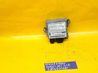 2001-2007R 3S7T14B056AC Подушка безопасности Ford Mondeo 5 Арт e12080380, вид 7