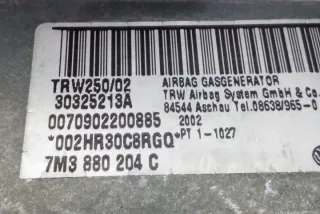 30325213A Подушка безопасности Ford Galaxy 1 Арт e12080366, вид 3