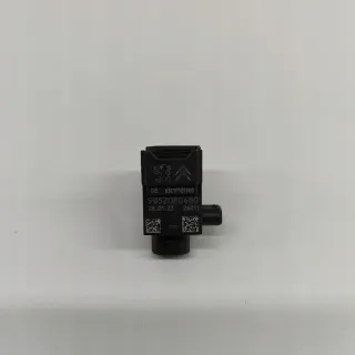 9852080480 Датчик удара Opel Corsa F Арт e12080191, вид 2