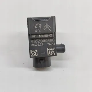 9852080480 Датчик удара Opel Corsa F Арт e12080191, вид 7