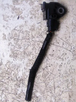 9852080480 Датчик удара Opel Corsa F Арт e12080189, вид 1