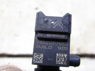 9852080480 Датчик удара Opel Corsa F Арт e12080189, вид 3
